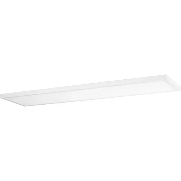 Everlume LED 48-Inch Linear Ceiling Panel Light - Image 1