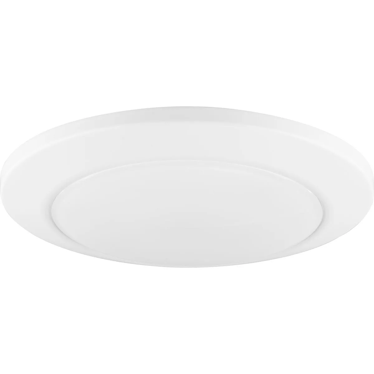 Fairway 7" LED Flush Mount Light