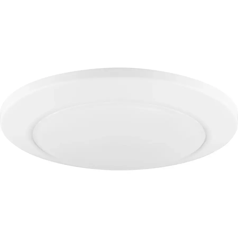 Fairway 7" LED Flush Mount Light - Image 1