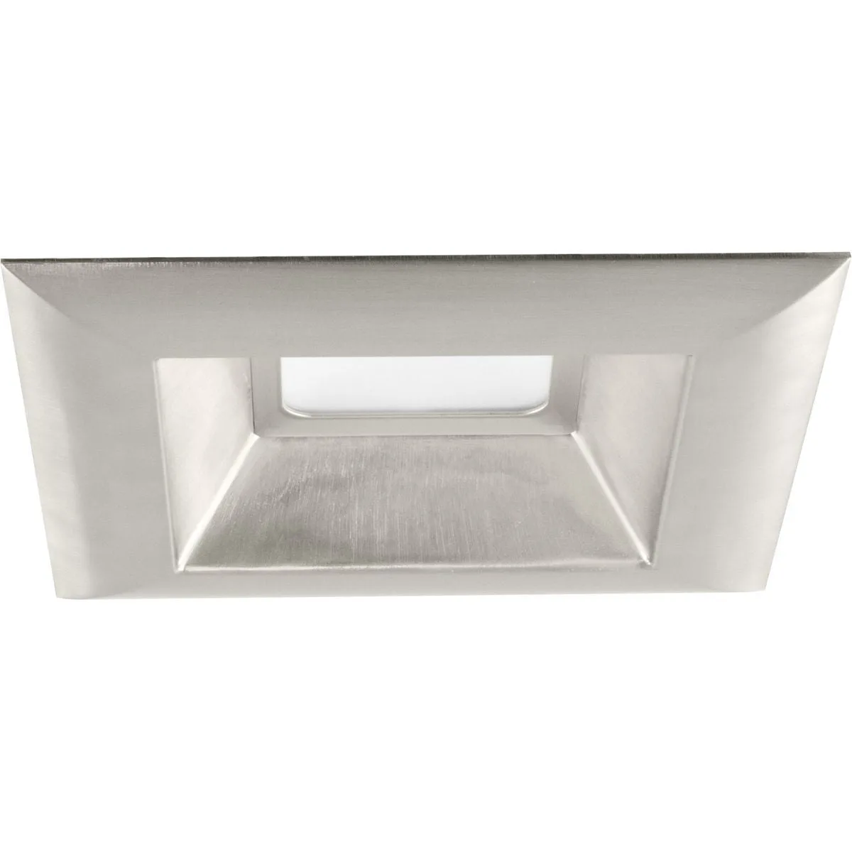 6" LED Square Recessed Trim