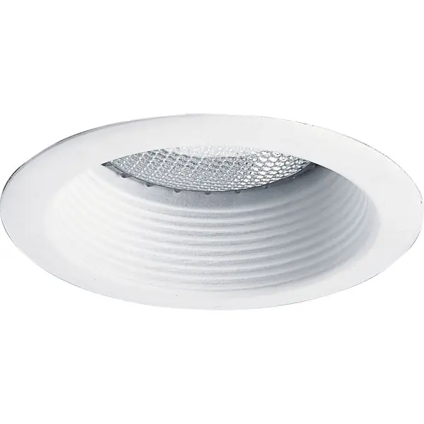 5" Step Baffle Recessed Trim in Antique Bronze - Image 3
