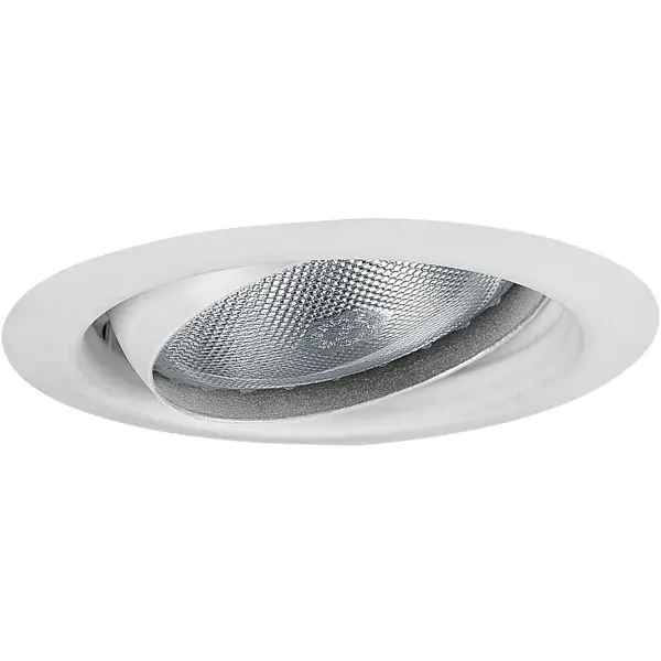 5" Eyeball Recessed Trim