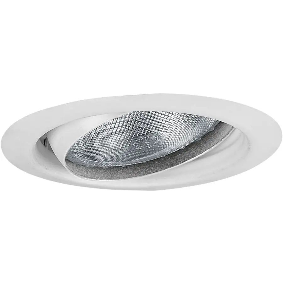 5" Eyeball Recessed Trim