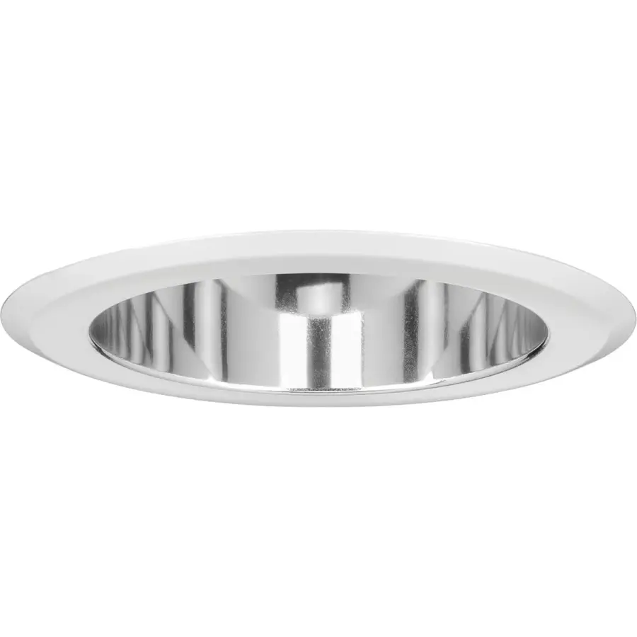 5" Deep Cone Reflector Recessed Trim - Image 2