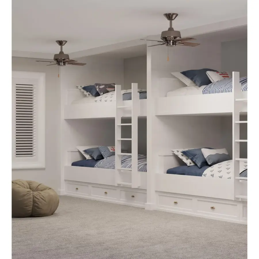 5" Deep Cone Reflector Recessed Trim - Image 3