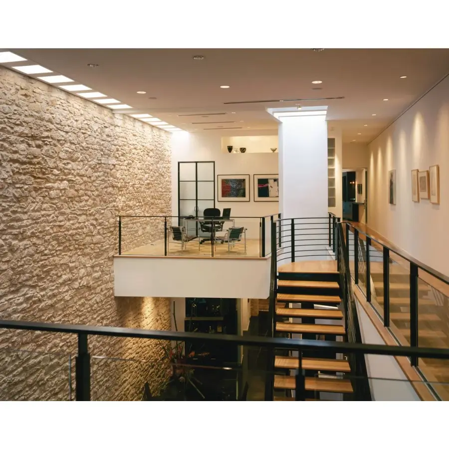 5" Deep Cone Reflector Recessed Trim - Image 4
