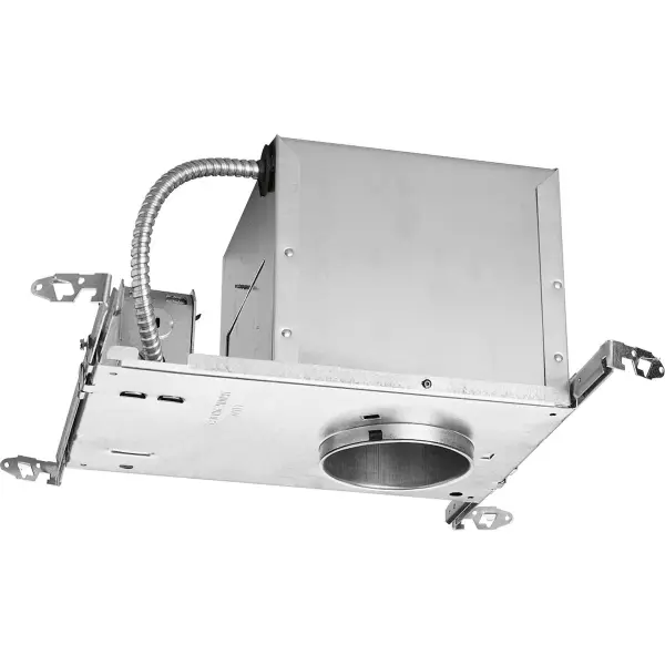 4" LED Recessed Air-Tight IC Housing