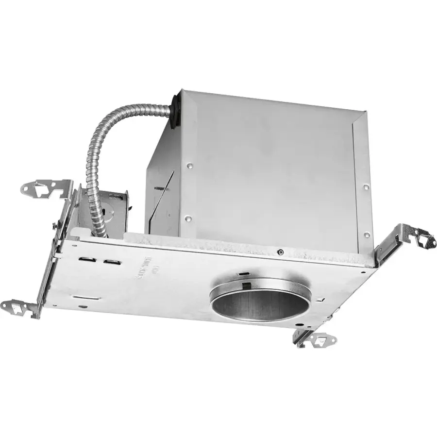 4" LED Recessed Air-Tight IC Housing