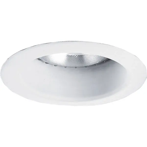 A practical 5-inch recessed trim designed specifically for shower and wet location applications. Compatible with multiple housing types, this trim offers clean, minimalist lighting in moisture-prone areas.