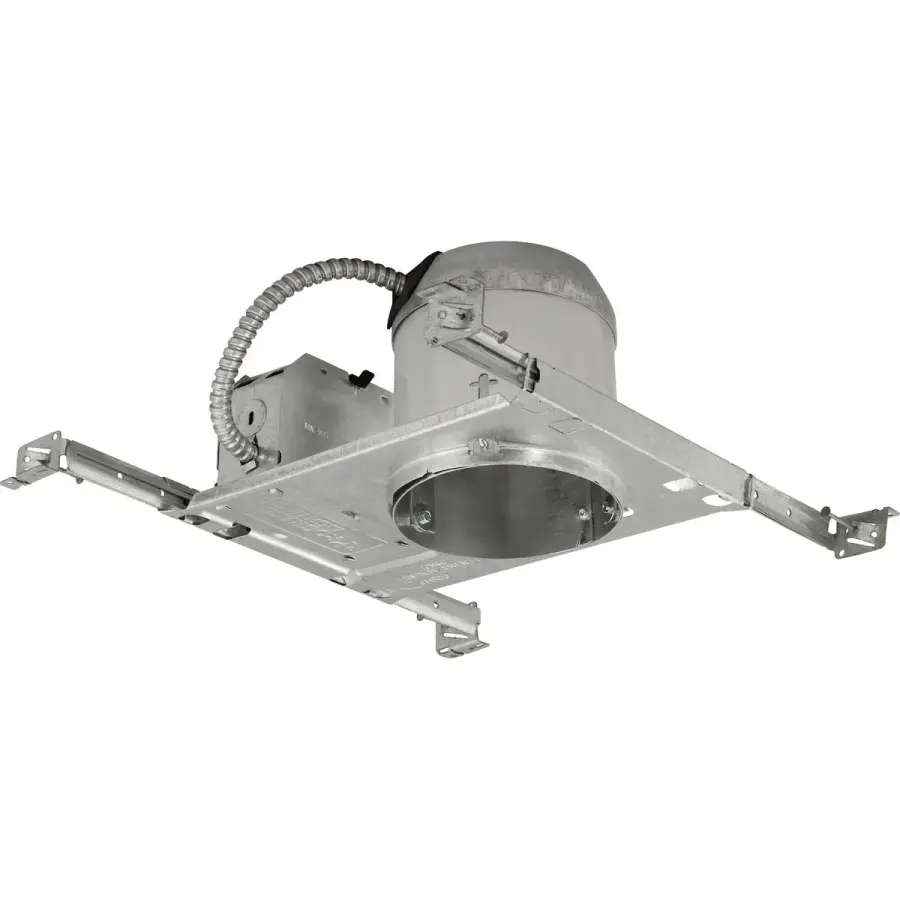 5" LED Recessed Air-Tight Housing