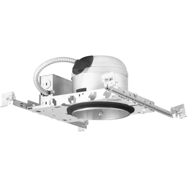 5" Construction Air-Tight IC Housing - Image 1