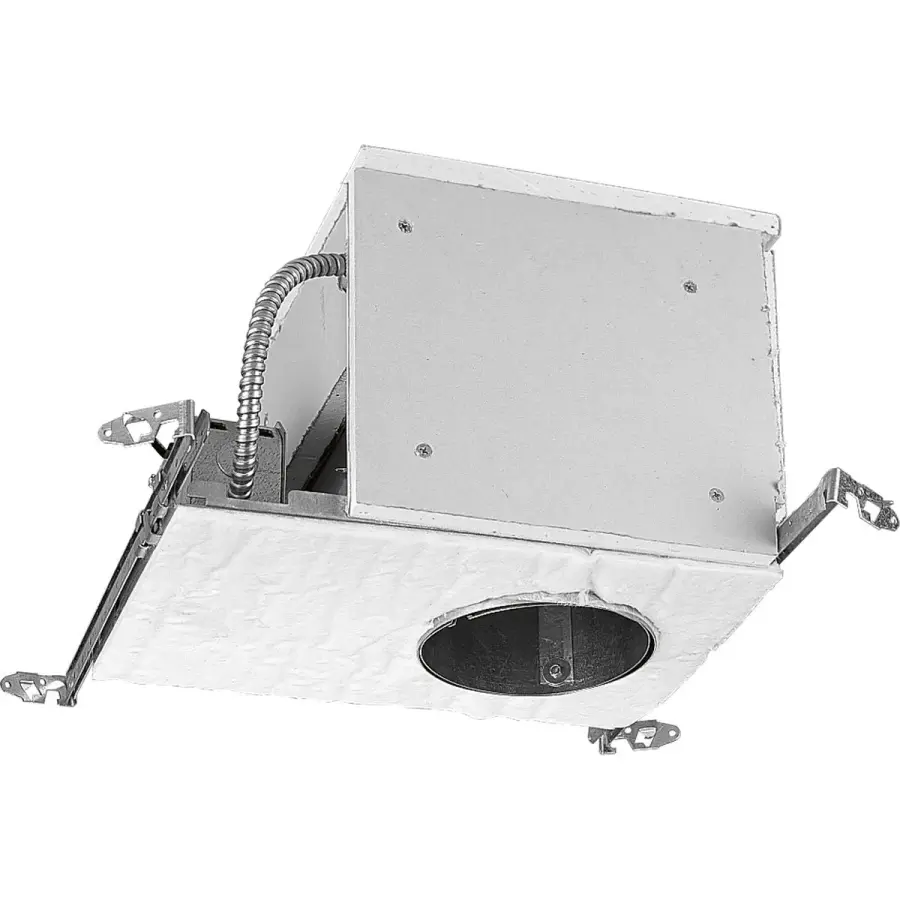 5" Incandescent Firebox Recessed Housing