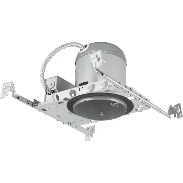 5" Recessed Incandescent IC Housing - Image 1