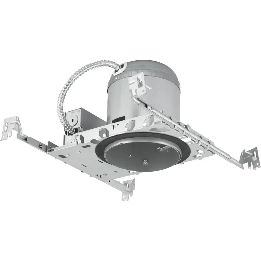 5" Recessed Incandescent IC Housing - Image 1