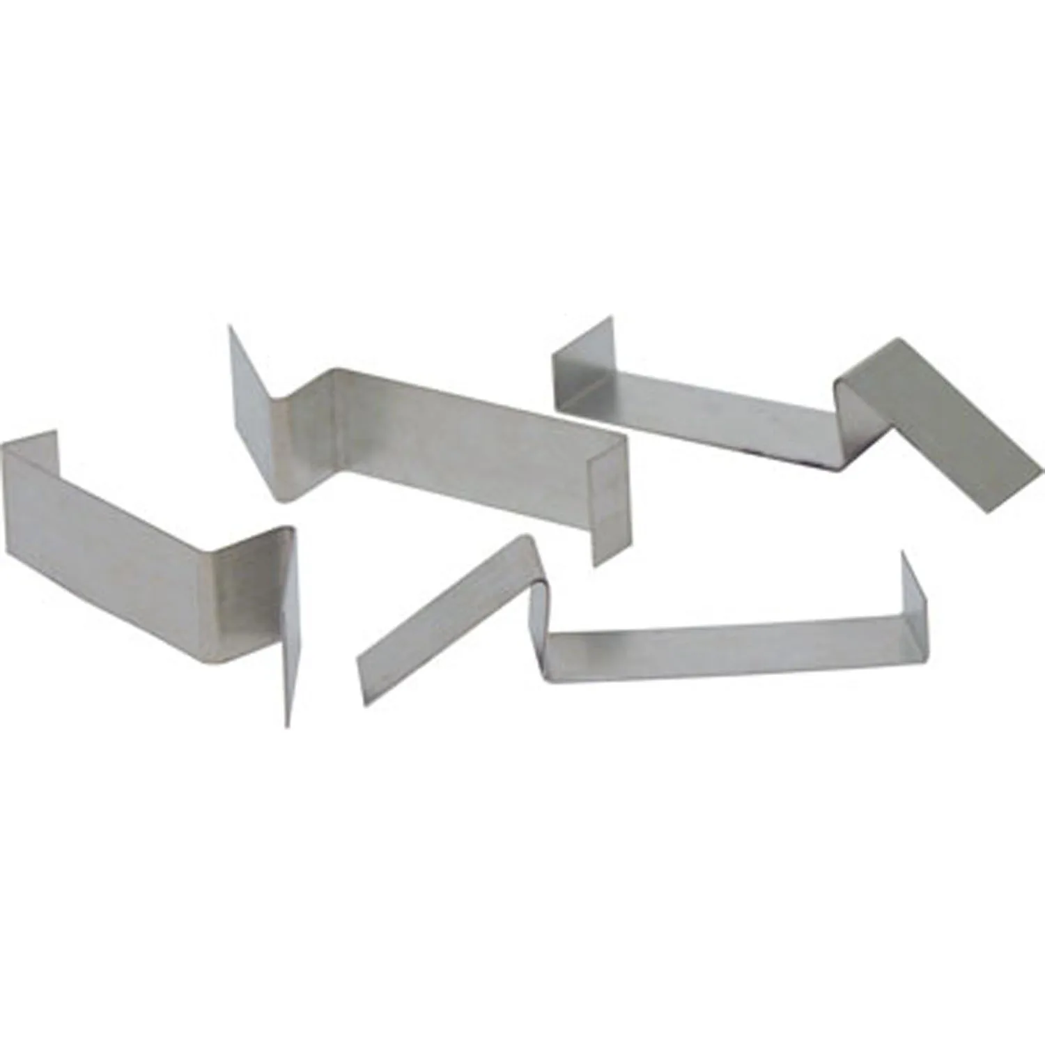 Recessed - Accesory Furring Chan Bh Mntg Brkt in No Finish