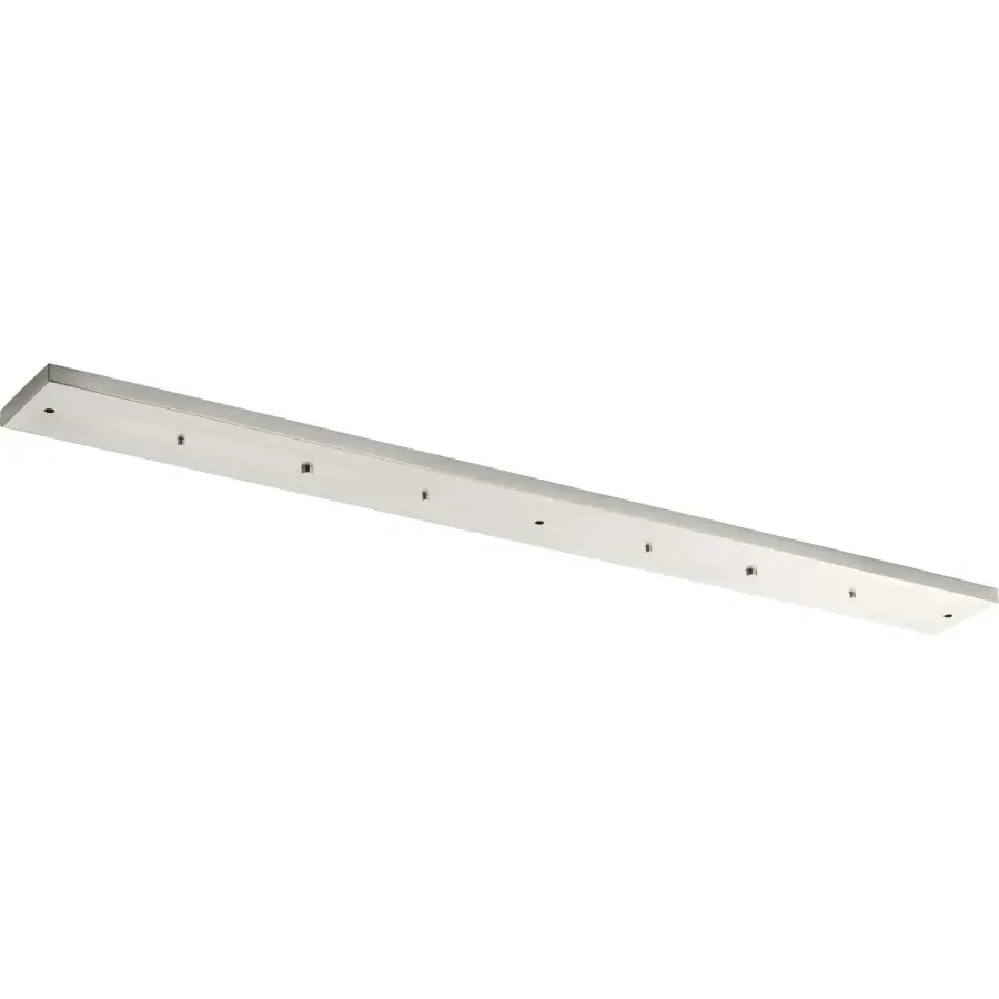 60" Multi-Pendant Canopy Kit for Up to 5 Lights - Image 3