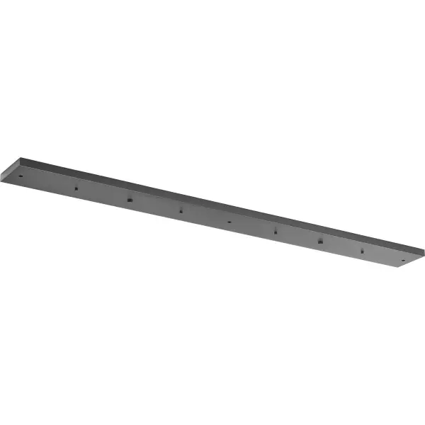 60" Multi-Pendant Canopy Kit for Up to 5 Lights - Image 4