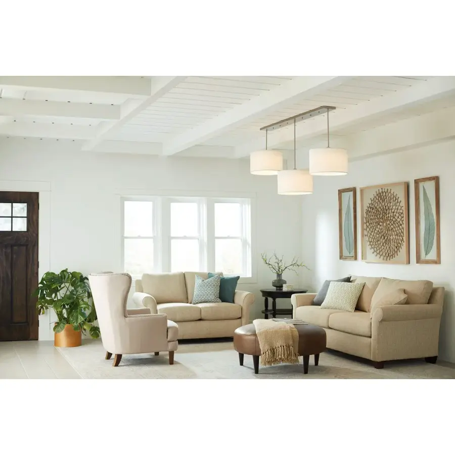 60" Multi-Pendant Canopy Kit for Up to 5 Lights - Image 5