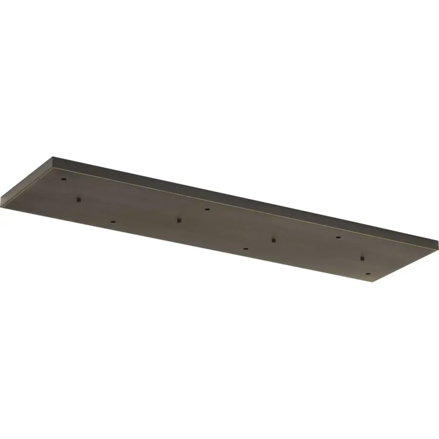 The Progress Lighting - Accessory Canopy by Progress Lighting