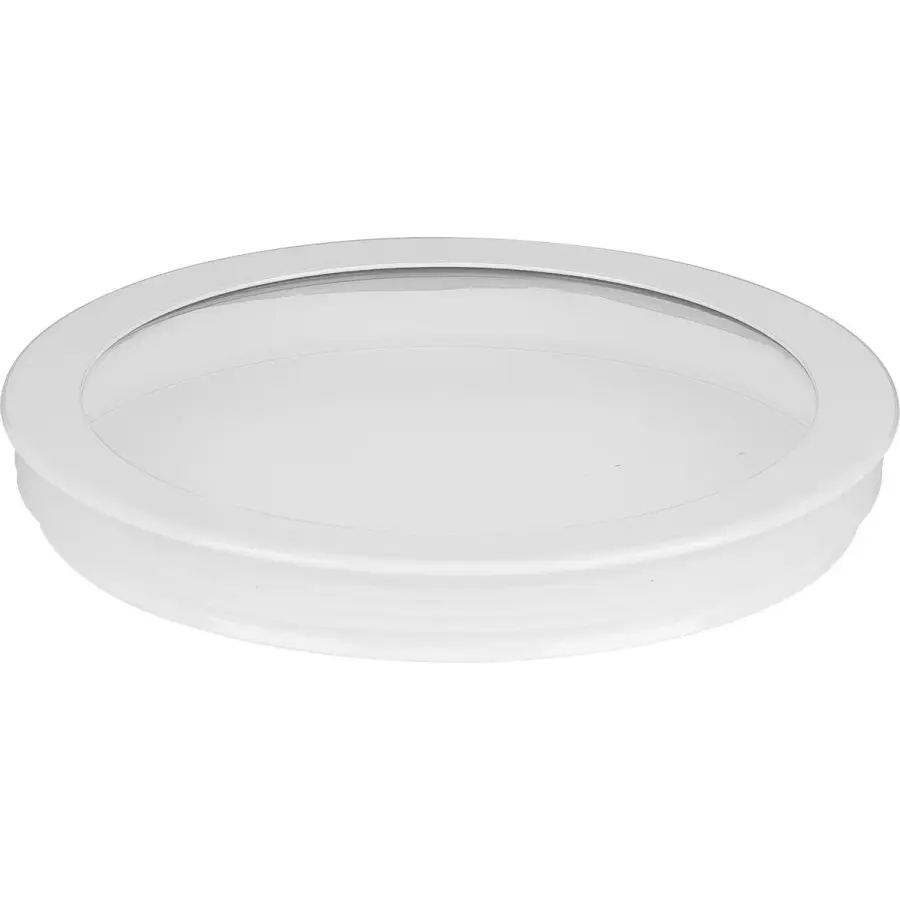 Cylinder Lens 6-Inch Round Cylinder Cover - Image 1