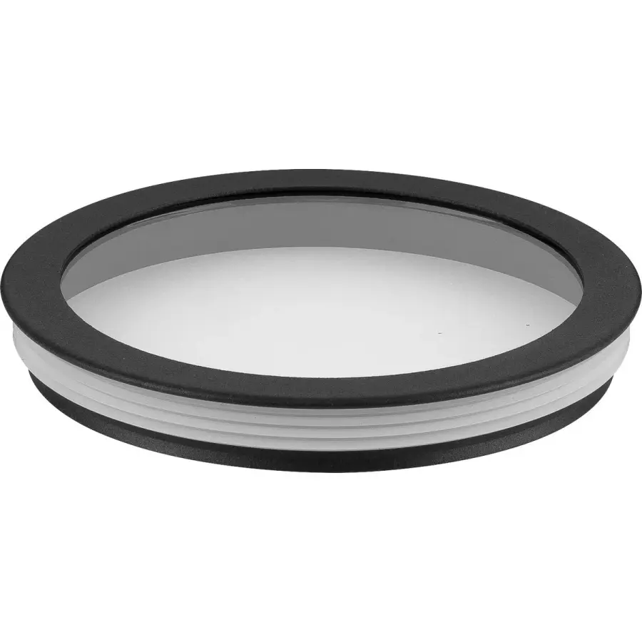Cylinder Lens 6-Inch Round Cylinder Cover - Image 2