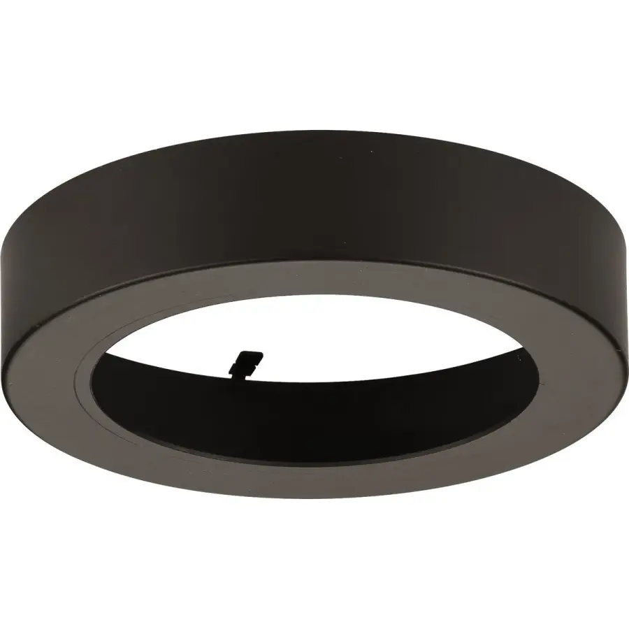 Everlume 5-Inch Edgelit Round Trim Ring - Image 2