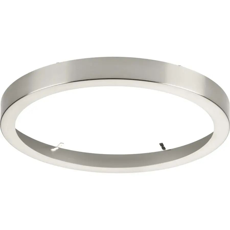 Everlume 11-Inch Edgelit Round Trim Ring - Image 1
