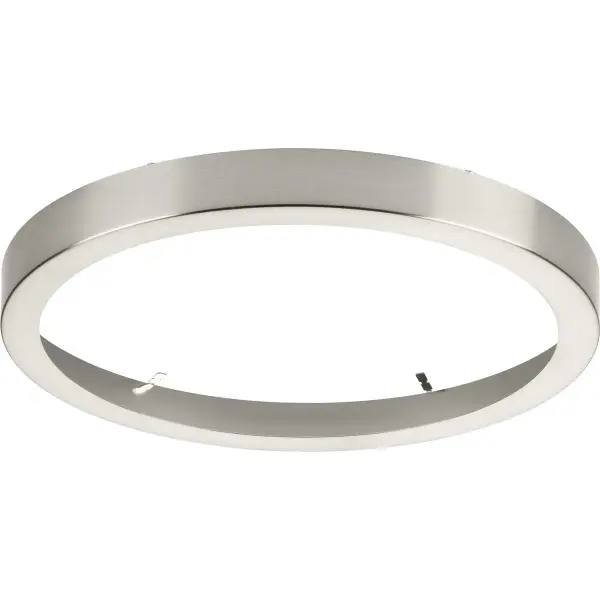 Everlume 11-Inch Edgelit Round Trim Ring - Image 1