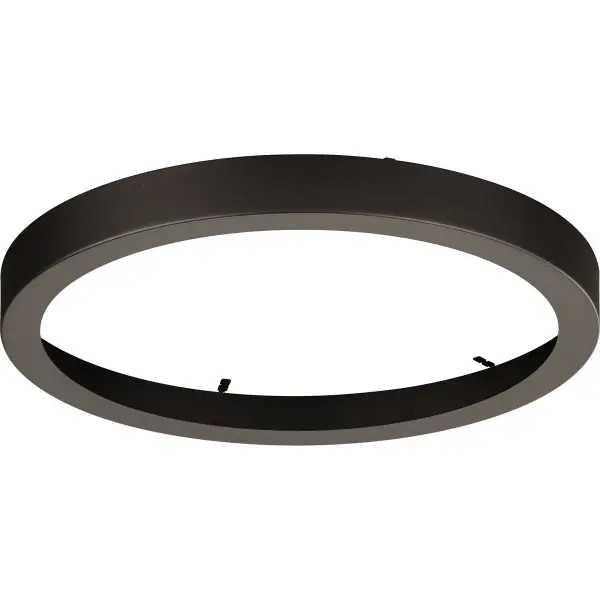 Everlume 11-Inch Edgelit Round Trim Ring - Image 2