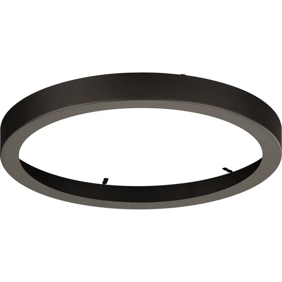 Everlume 11-Inch Edgelit Round Trim Ring - Image 2