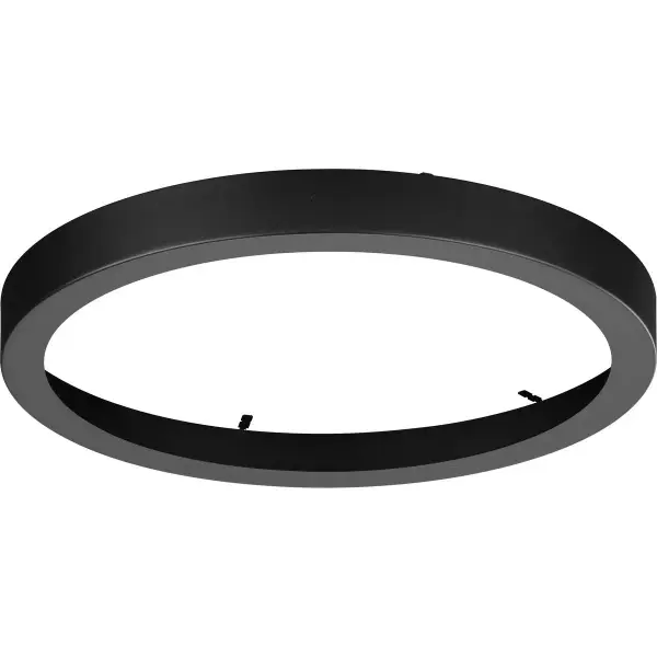 Everlume 11-Inch Edgelit Round Trim Ring - Image 3