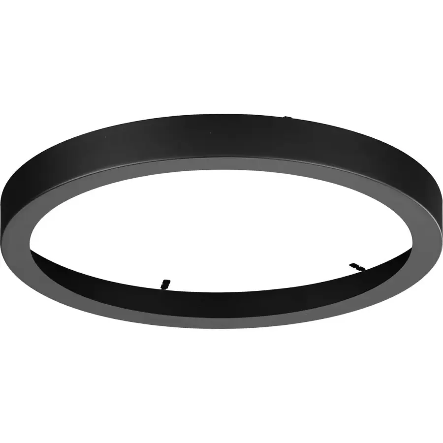 Everlume 11-Inch Edgelit Round Trim Ring - Image 3