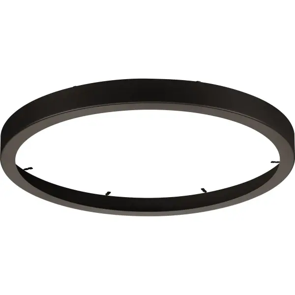 Everlume 14-Inch Edgelit Round Trim Ring - Image 1