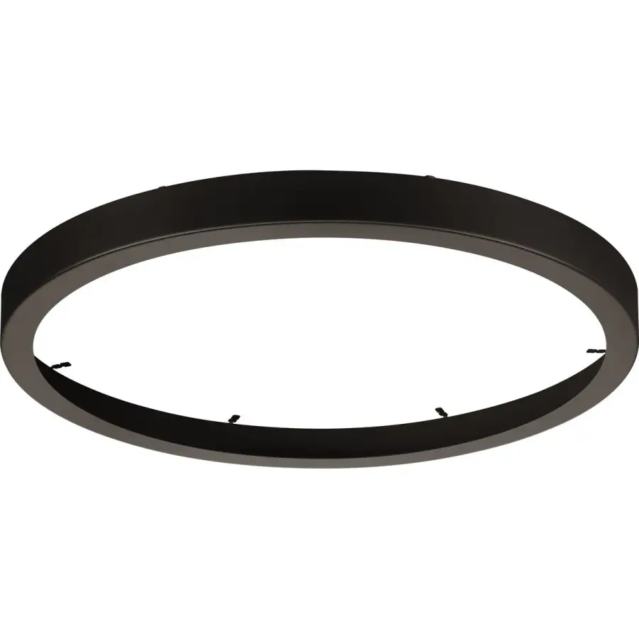 Everlume 14-Inch Edgelit Round Trim Ring - Image 1