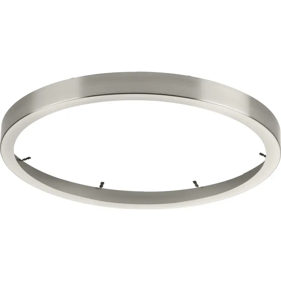 Everlume 14-Inch Edgelit Round Trim Ring - Image 2