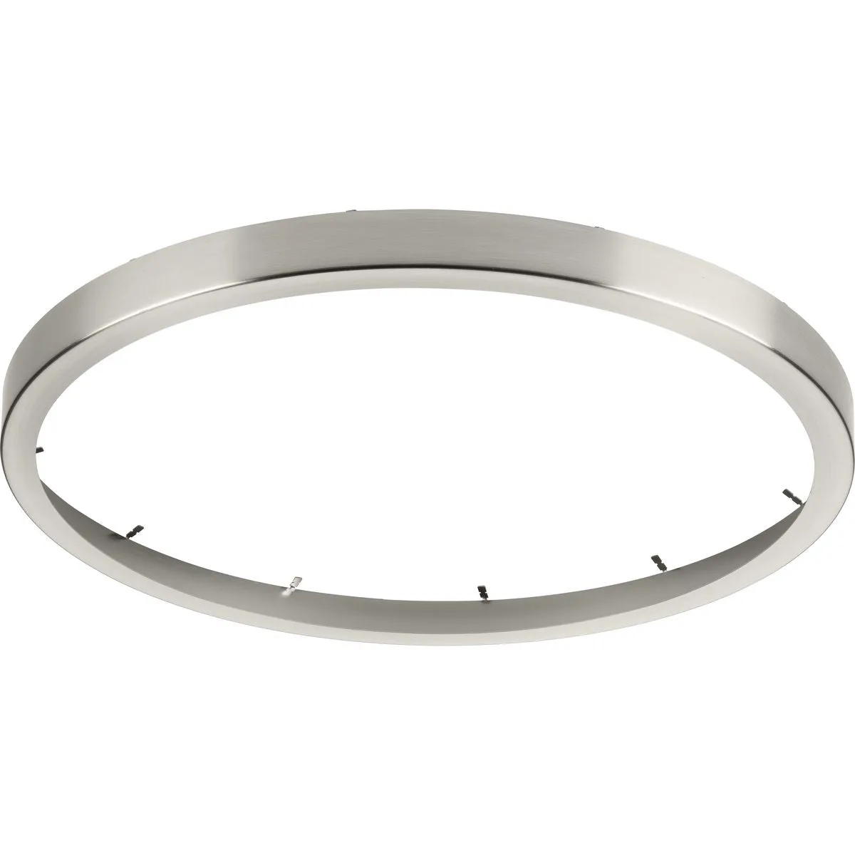 Everlume 18-Inch Edgelit Round Trim Ring