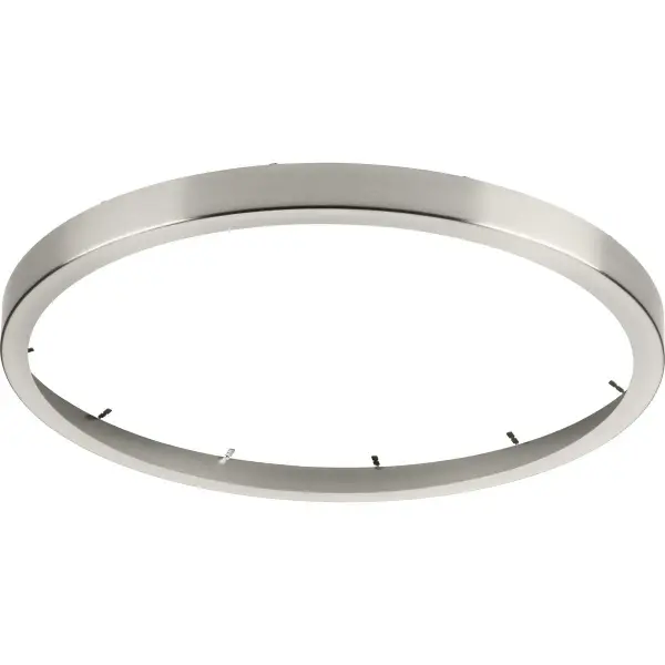 Everlume 18-Inch Edgelit Round Trim Ring - Image 1