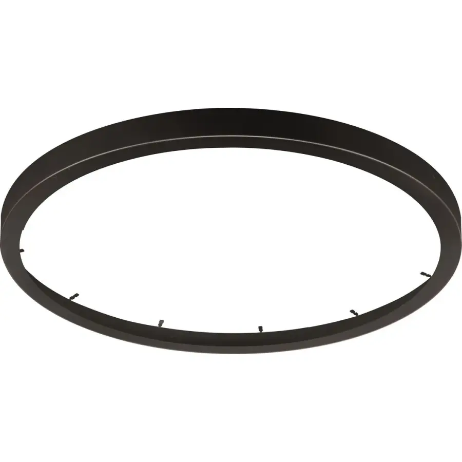 Everlume 18-Inch Edgelit Round Trim Ring - Image 3