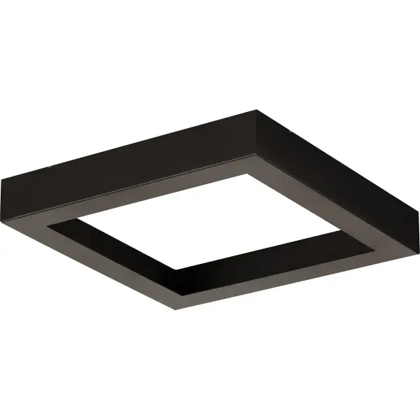 Everlume 7-Inch Edgelit Square Trim Ring - Image 1
