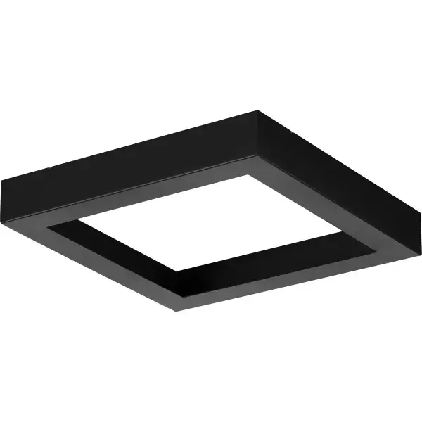 Everlume 7-Inch Edgelit Square Trim Ring - Image 2