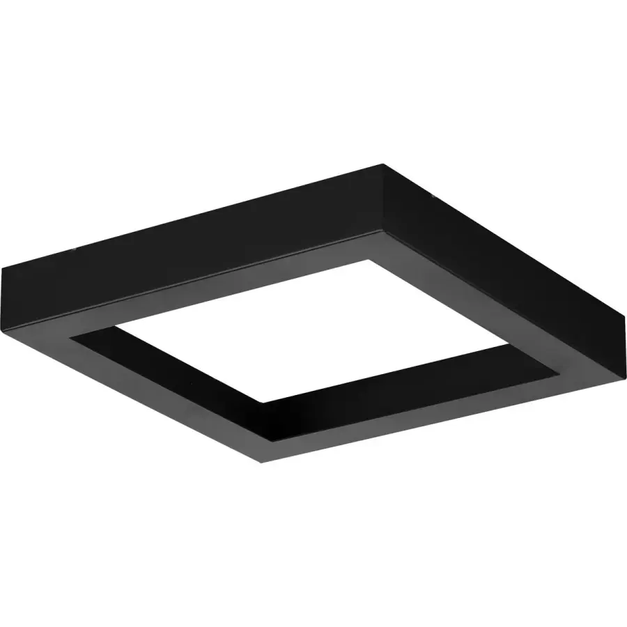 Everlume 7-Inch Edgelit Square Trim Ring - Image 2
