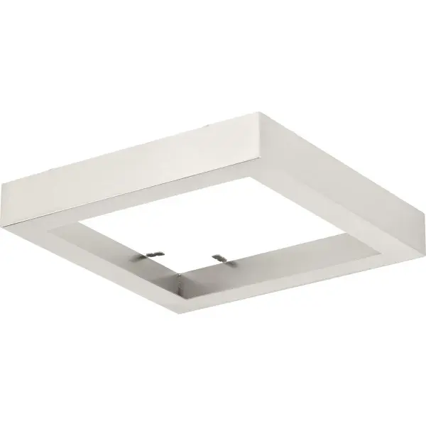 Everlume 7-Inch Edgelit Square Trim Ring - Image 3