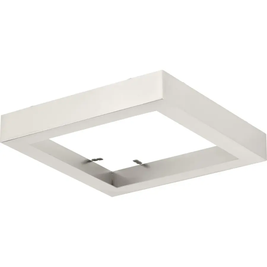 Everlume 7-Inch Edgelit Square Trim Ring - Image 3