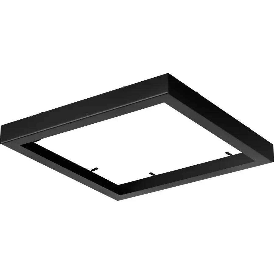 Everlume 11-Inch Edgelit Square Trim Ring - Image 2