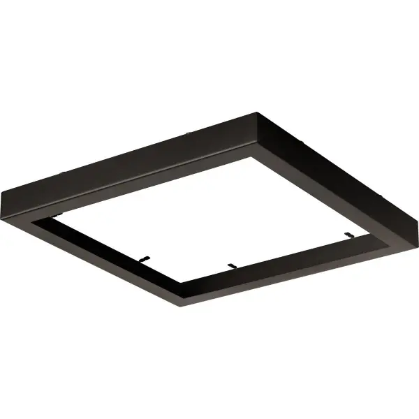 Everlume 11-Inch Edgelit Square Trim Ring - Image 3
