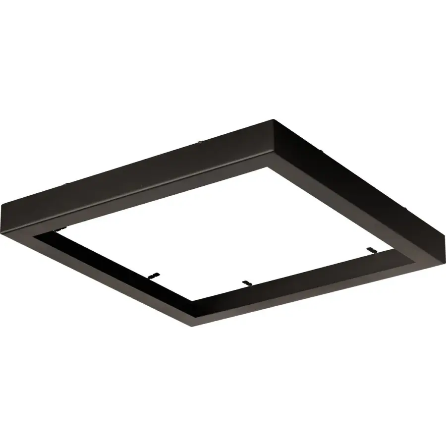 Everlume 11-Inch Edgelit Square Trim Ring - Image 3