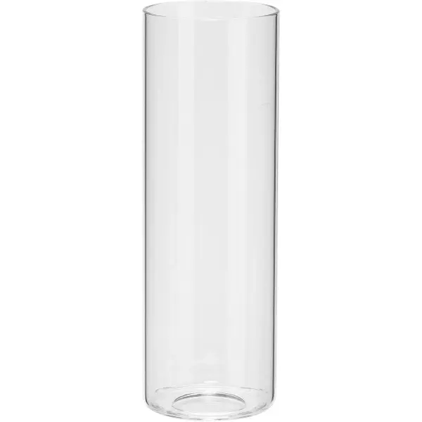 The Elara etched white glass shade offers a timeless transitional design that complements various fixture styles. Its soft diffused light and clean aesthetic make it ideal for refreshing existing fixtures. - alternate view