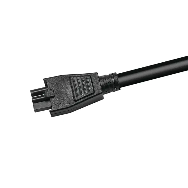 Arza 9-Inch Interconnecting Cord - Image 5