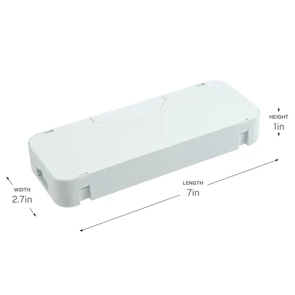 Arza Wire Module - White - Image 3