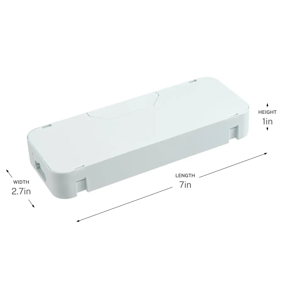 Arza Wire Module - White - Image 3